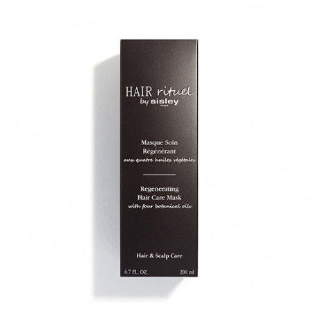 SISLEY Masque Soin Régénérant aux Quatre Huiles Végétales SISLEY Masque Soin Régénérant aux Quatre Huiles Végétales